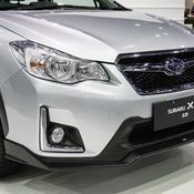 Subaru - Motor Expo 2016