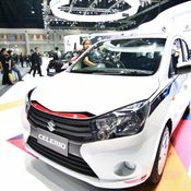 Suzuki - Motor Expo 2016