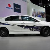Suzuki - Motor Expo 2016