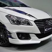 Suzuki Ciaz RS