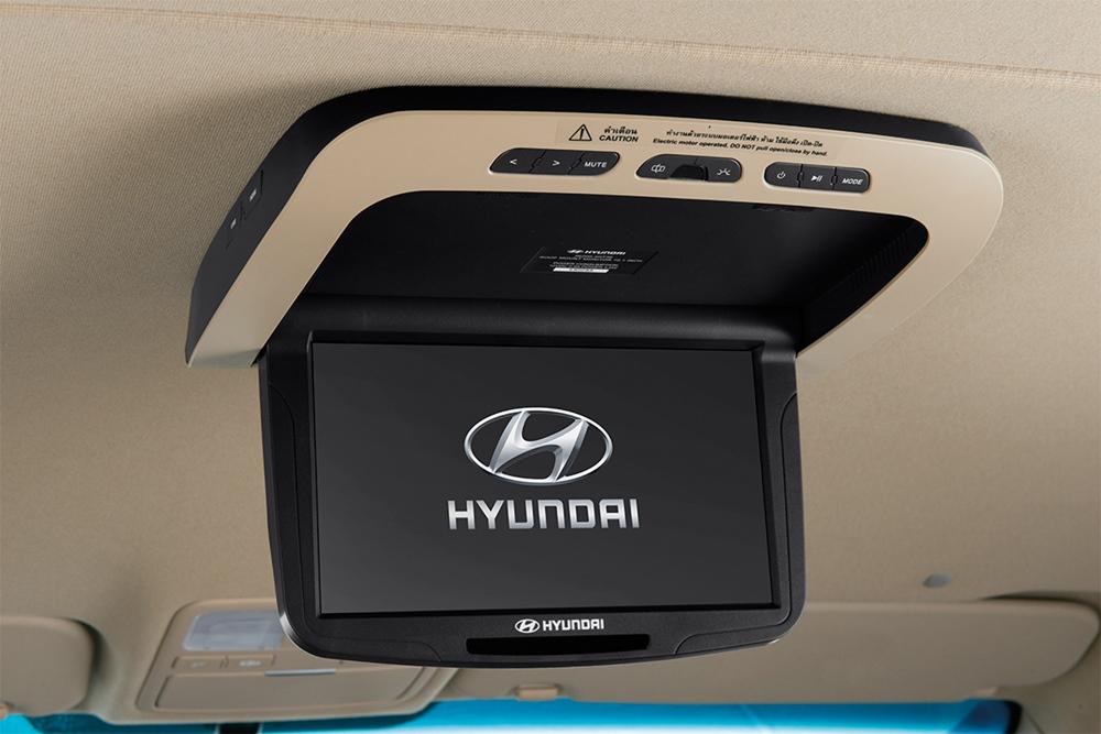 Hyundai H1 Elite Plus 