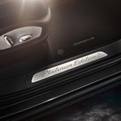 Cayenne S E-Hybrid Platinum