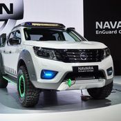  Navara EnGuard Concept