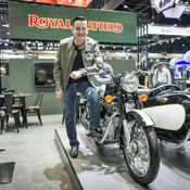 Royal Enfield