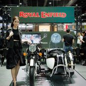 Royal Enfield