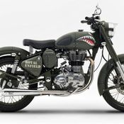 Royal Enfield