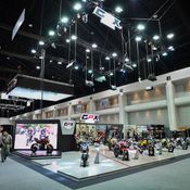 GPX Racing งานมอเตอร์เอ็กซ์โป 