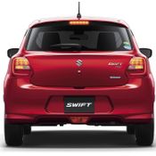 2017 Suzuki Swift 