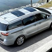 Kia Grand Carnival