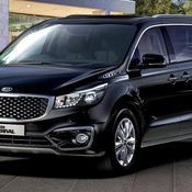 Kia Grand Carnival