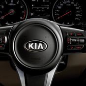 Kia Grand Carnival