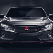 2018 Honda Civic Type R