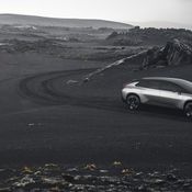 Faraday Future FF 91