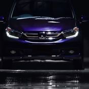 2017 Honda Mobilio 