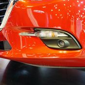 2017 Mazda3 ไมเนอร์เชนจ์