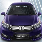 2017 Honda Mobilio ไมเนอร์เชนจ์