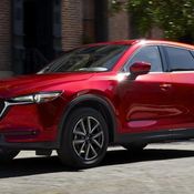 Mazda CX-5 2017