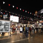 Bangkok Motorbike Festival 2017