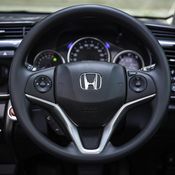 Honda City 2017