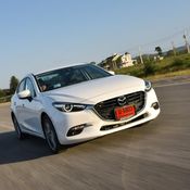 Mazda 3 2017 