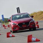 Mazda 3 2017 