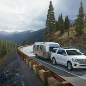 Ford Expedition 2018 