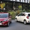 Nissan Note 2017 