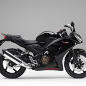 Honda CBR250R