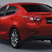 Mazda 2 2017 