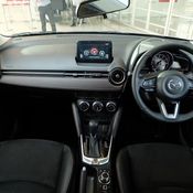 Mazda 2 2017 