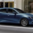  Mazda 2 2017