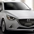  Mazda 2 2017