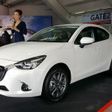  Mazda 2 2017