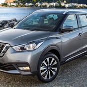 Nissan Kicks 2017