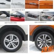 Nissan Kicks 2017