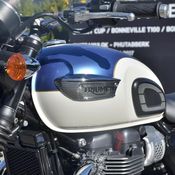 Triumph Street Cup/Bonneville T100 