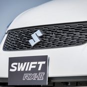 Suzuki Swift RX-II