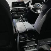 BMW 5-Series 2017