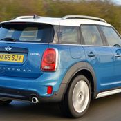 MINI Countryman 2017