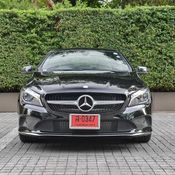 CLA 200 Urban 