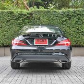 CLA 200 Urban 