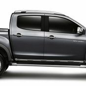 Isuzu D-Max Hi-Lander 2017 รุ่นพิเศษ