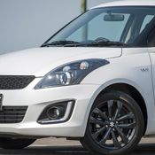 Suzuki Swift RX-II 2017