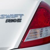 Suzuki Swift RX-II 2017