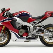 Honda CBR1000RR SP