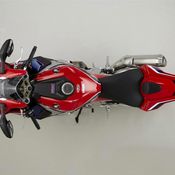 Honda CBR1000RR SP