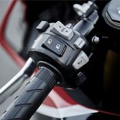 Honda CBR1000RR 2017