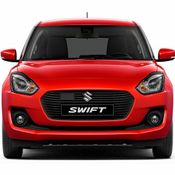 Suzuki Swift 2017