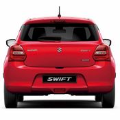 Suzuki Swift 2017