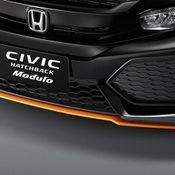 Honda Civic Hatchback Modulo